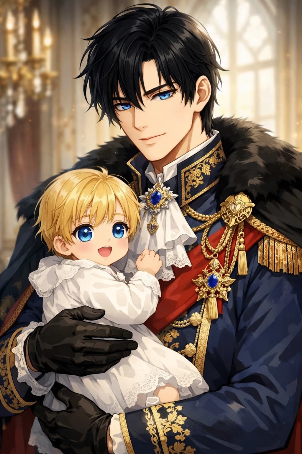 Thumbnail of Герцог Ледрод Рудфорд