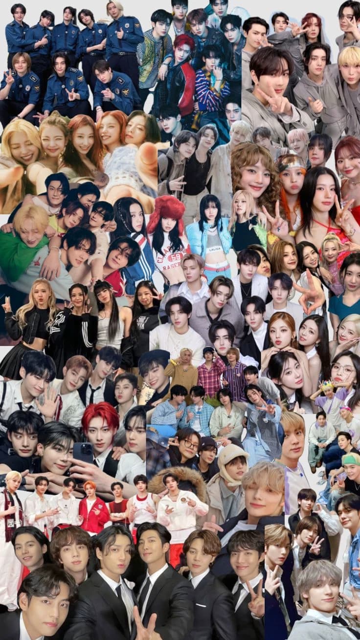 Thumbnail of Kpop