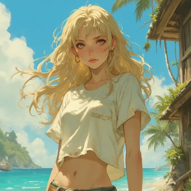 Thumbnail of Джессика