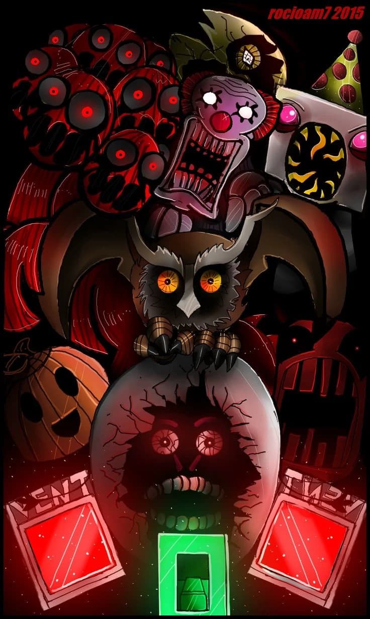 Thumbnail of НЕЗАВЕРШЁННЫЙ