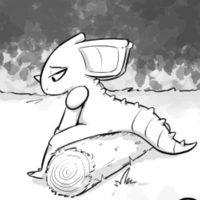 Thumbnail of Нидоквин