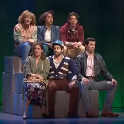 Thumbnail of Falsettos family