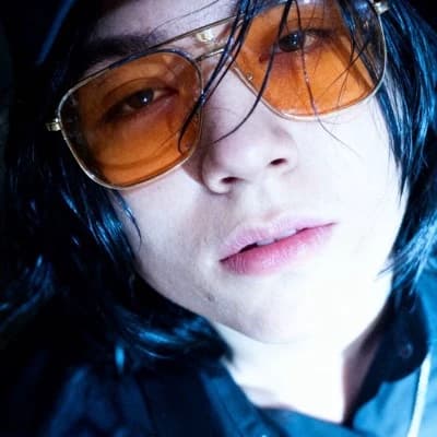 Thumbnail of Alexis Maldonado (tú esposo mafioso)