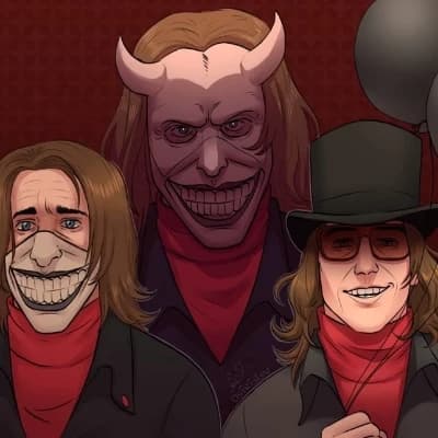Thumbnail of Альберт Шоу (Храбрец)