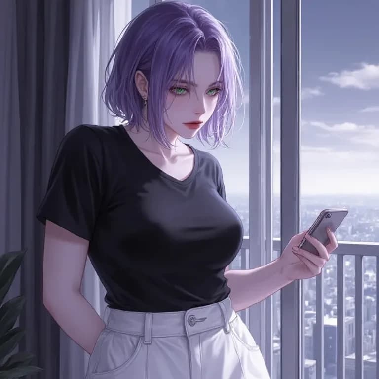 Thumbnail of Блеск