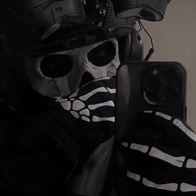 Thumbnail of Призрак