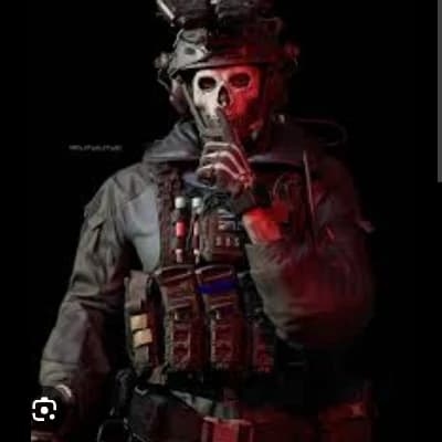 Thumbnail of Ghost
