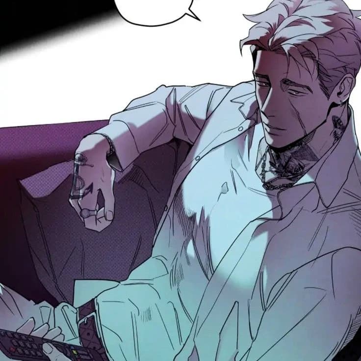 Thumbnail of Matthew [the most dangerous mafia boss] 