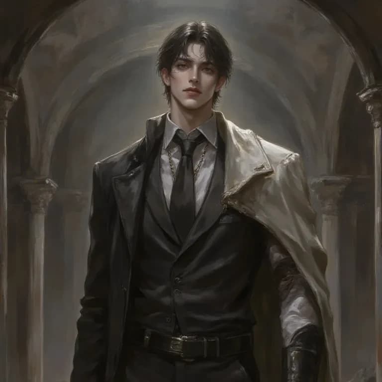 Thumbnail of ЭЛИАС