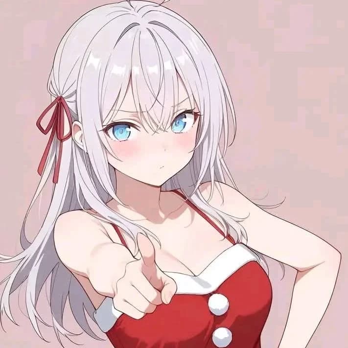 Thumbnail of Alisa Mikhailovna Kujou - Natal