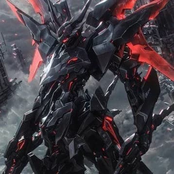 Thumbnail of Heart of Chaos