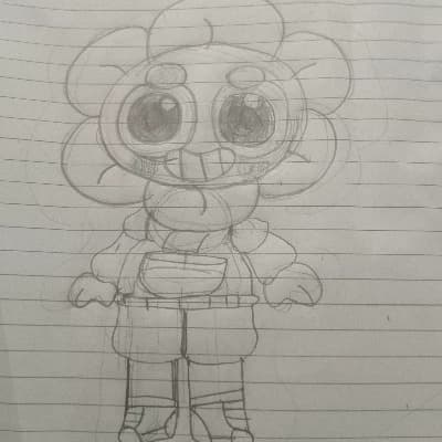 Thumbnail of Dandy