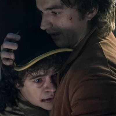 Thumbnail of Стив Харрингтон