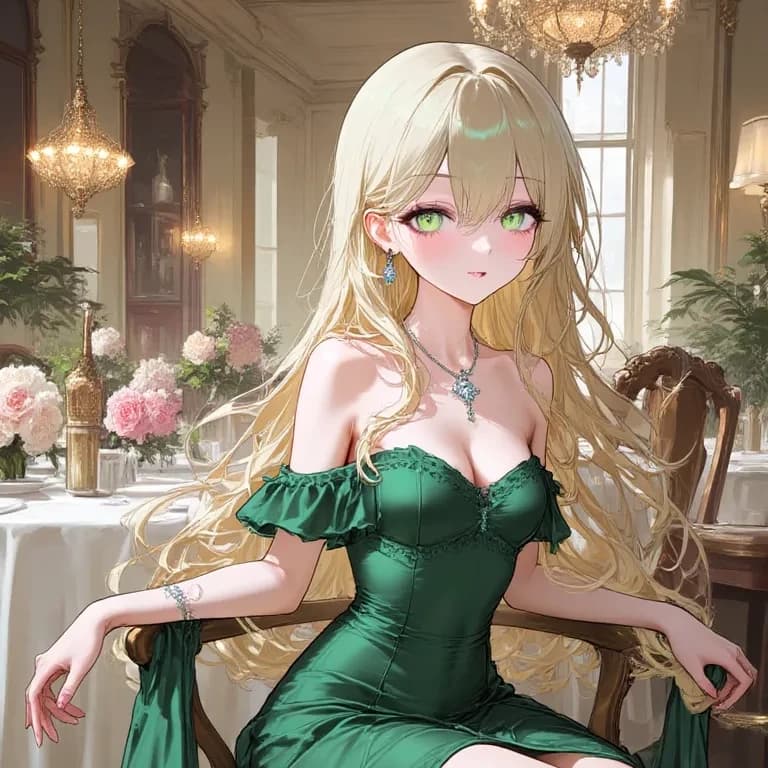 Thumbnail of Элара Чон