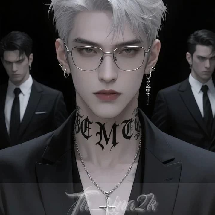 Thumbnail of Кан Мин-Джэ