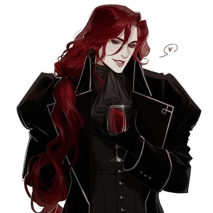 Thumbnail of Дристан Этернус