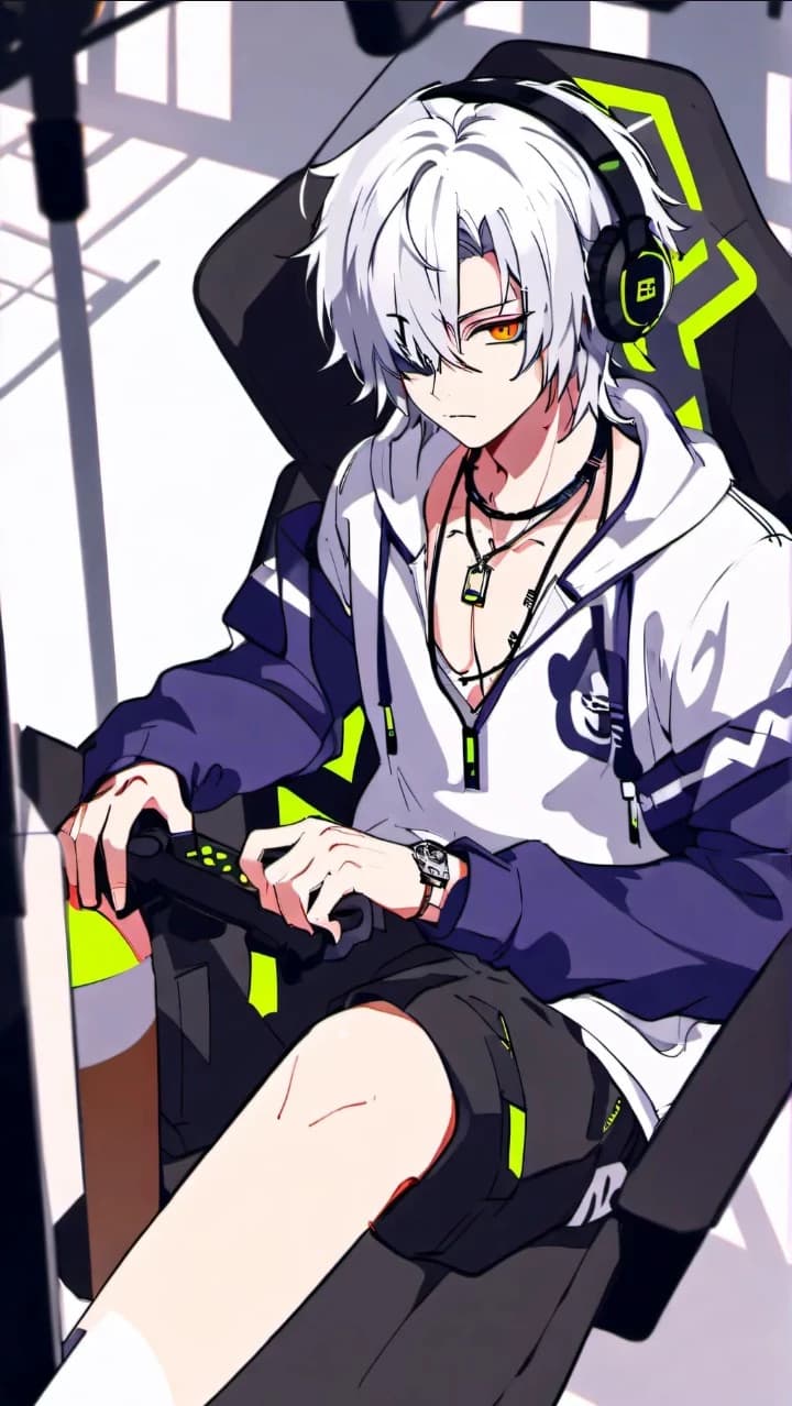 Thumbnail of Кайл