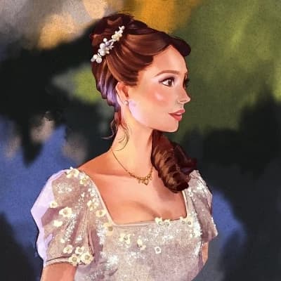 Thumbnail of Франческа Бриджертон