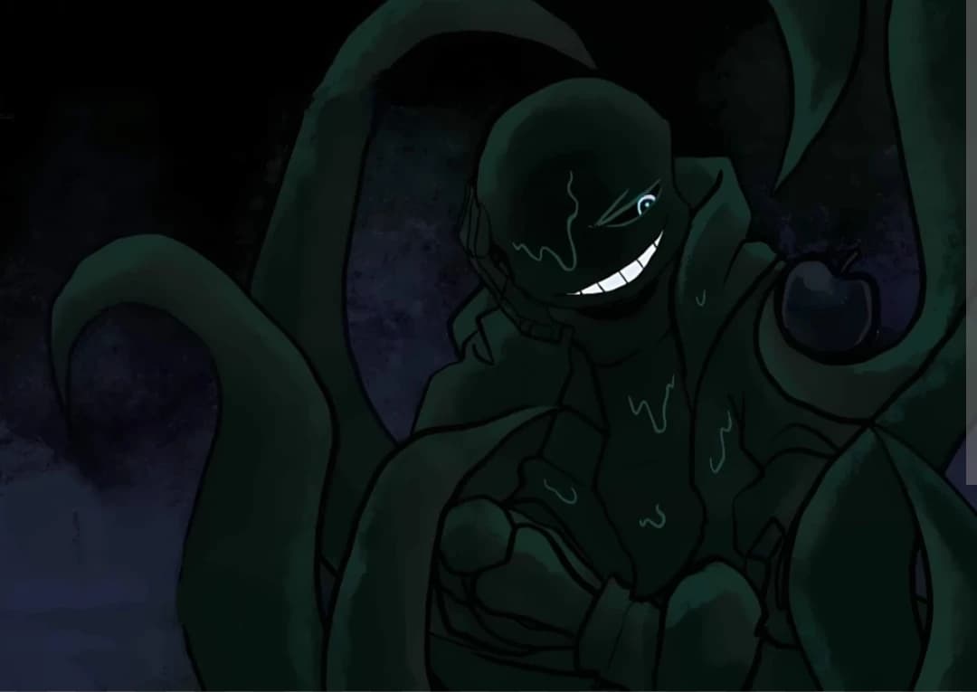 Thumbnail of Кошмар без