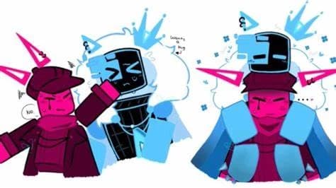 Thumbnail of Уничтожение и дружба