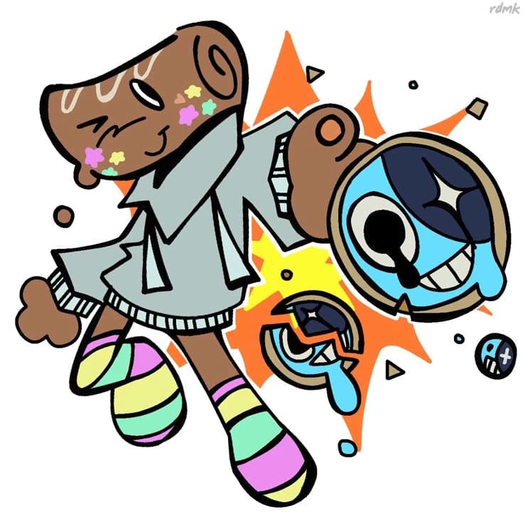Thumbnail of Космо
