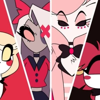 Thumbnail of Investigação hazbin hotel