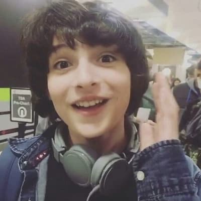 Thumbnail of Майк
