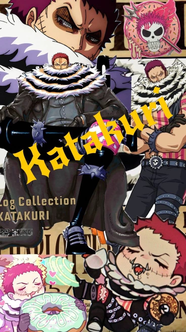 Thumbnail of Катакури