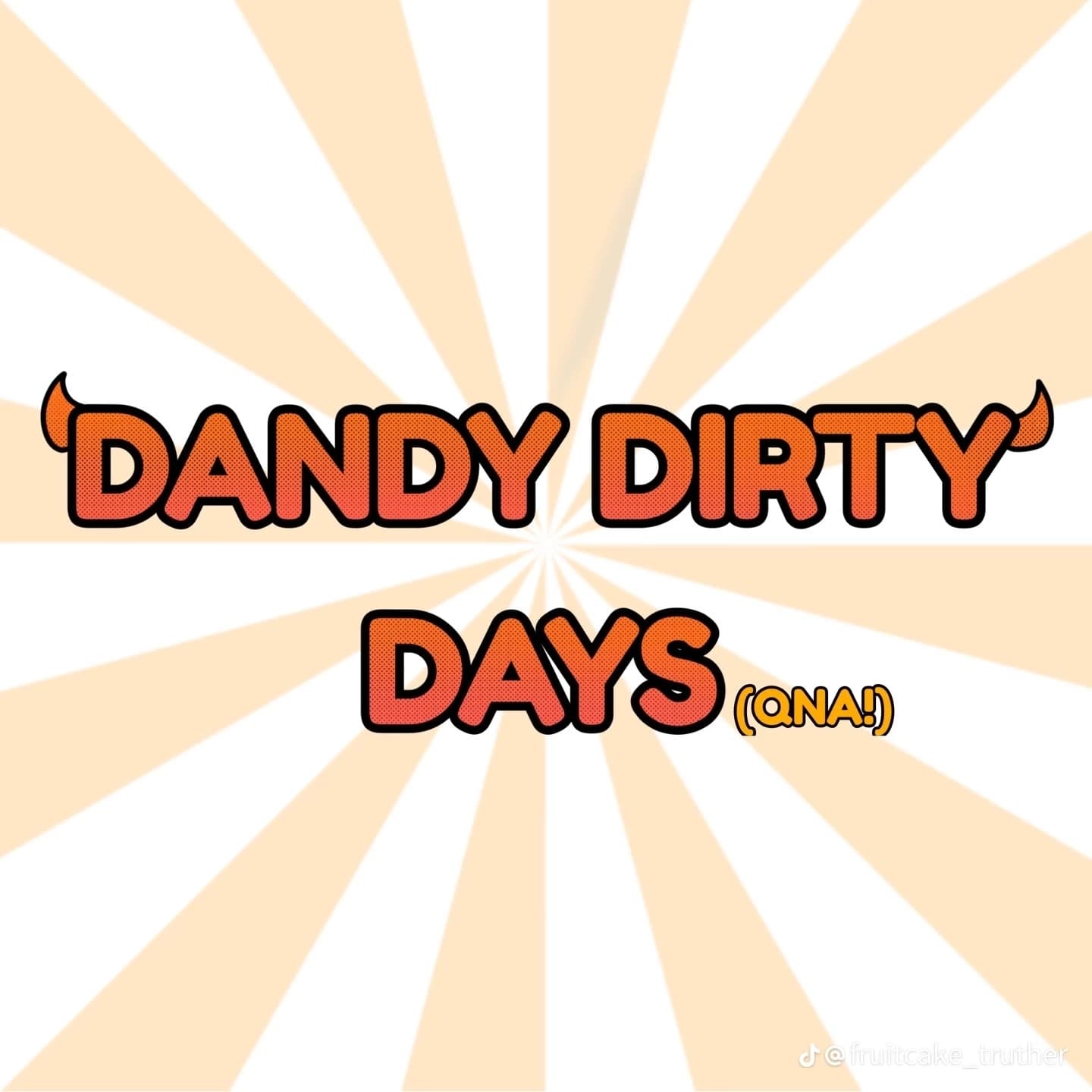 Thumbnail of Dandy Dirty Days
