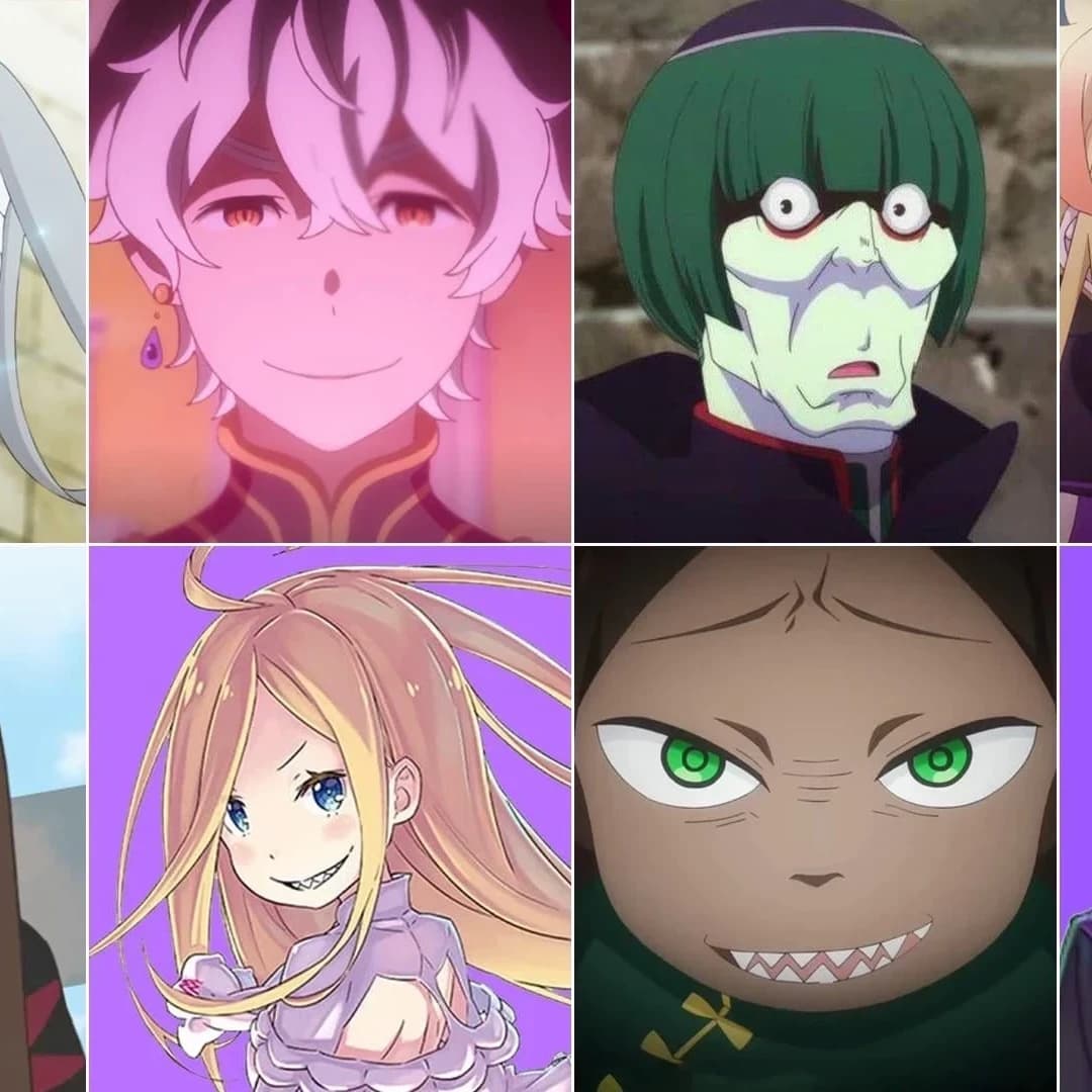 Thumbnail of Bishops of Re:Zero | Made by Makoto.