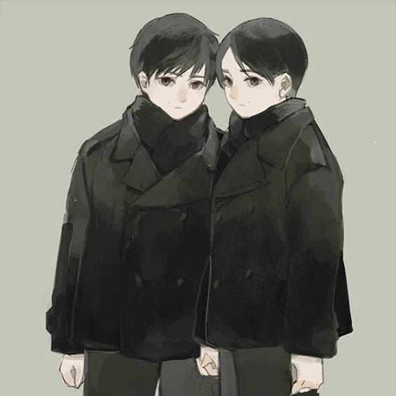 Thumbnail of Близнецы