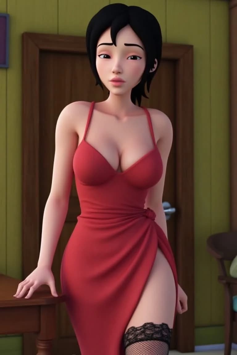 Thumbnail of Как Роуз