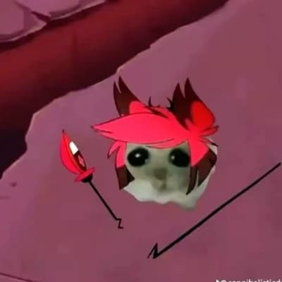 Thumbnail of Хомяк Алатор