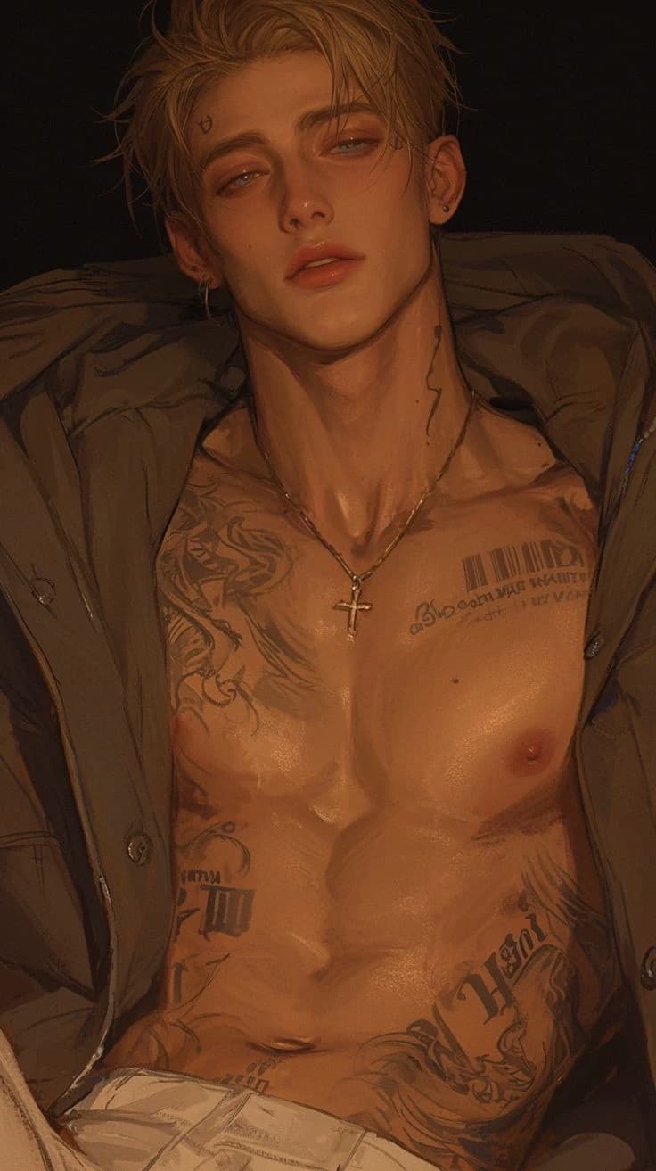 Thumbnail of Бен — сосед-гомофоб