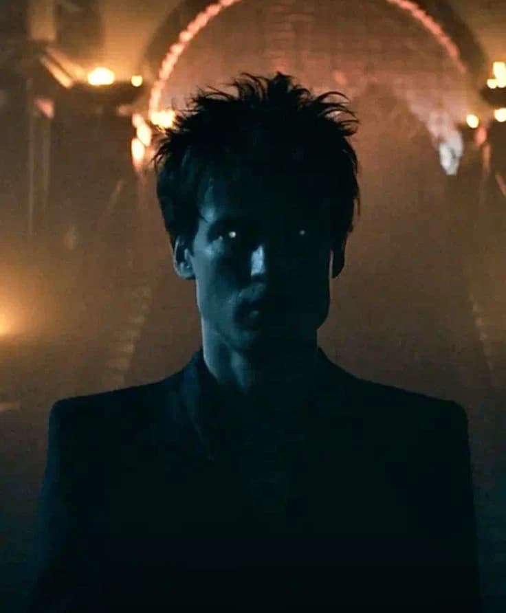 Thumbnail of Morfeo. (Rey del sueño).