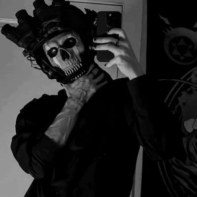 Thumbnail of Ghost