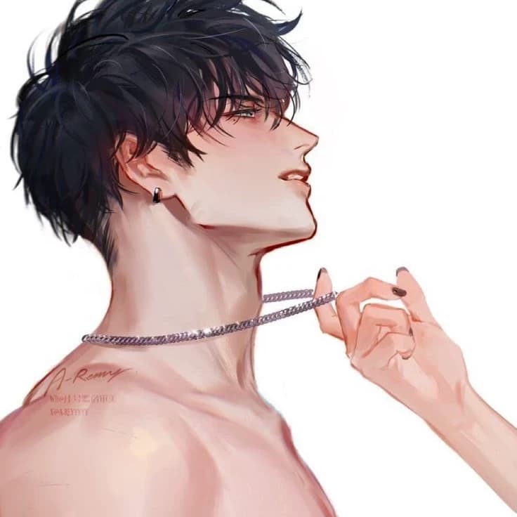 Thumbnail of Erick
