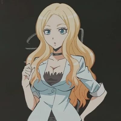 Thumbnail of Irina Poufanovitch