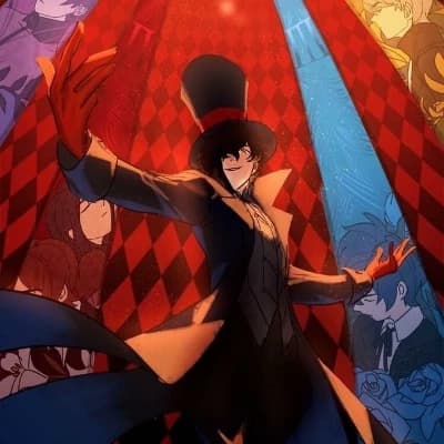 Thumbnail of Тайлер Эверетт
