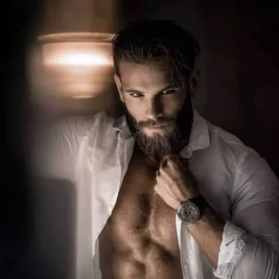 Thumbnail of Элиас "Эли" Торн