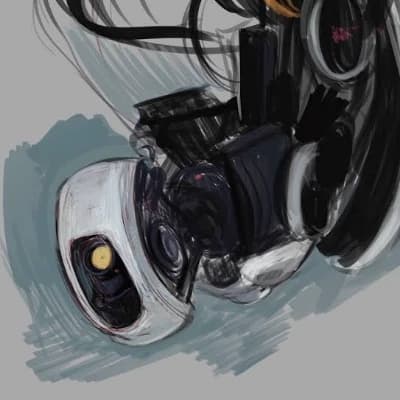 Thumbnail of GLaDOS