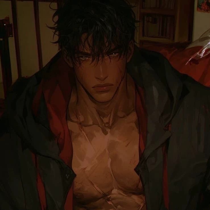 Thumbnail of Эшер