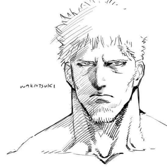 Thumbnail of Takeshi Watatsuki - Kengan Ashura