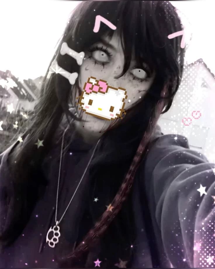 Thumbnail of Нина-убийца (wlw gl)