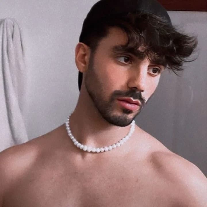 Thumbnail of FAITH vigevani you new gay