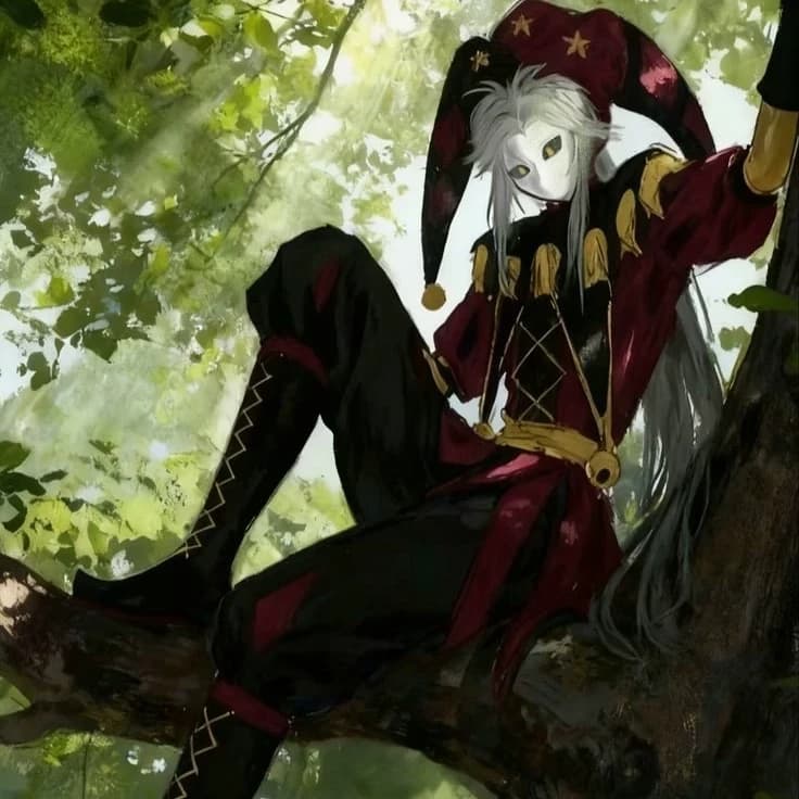 Thumbnail of Кэдзин