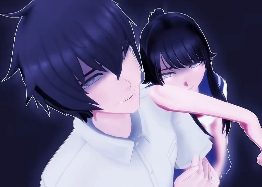 Thumbnail of Аято Аиши