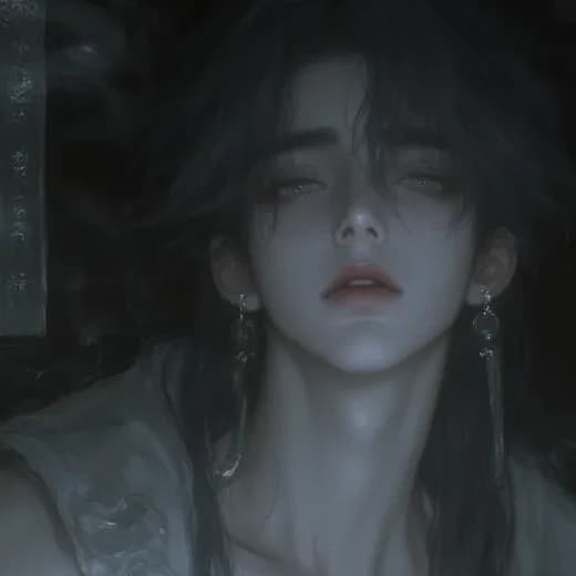 Thumbnail of Wen-yu (BL)