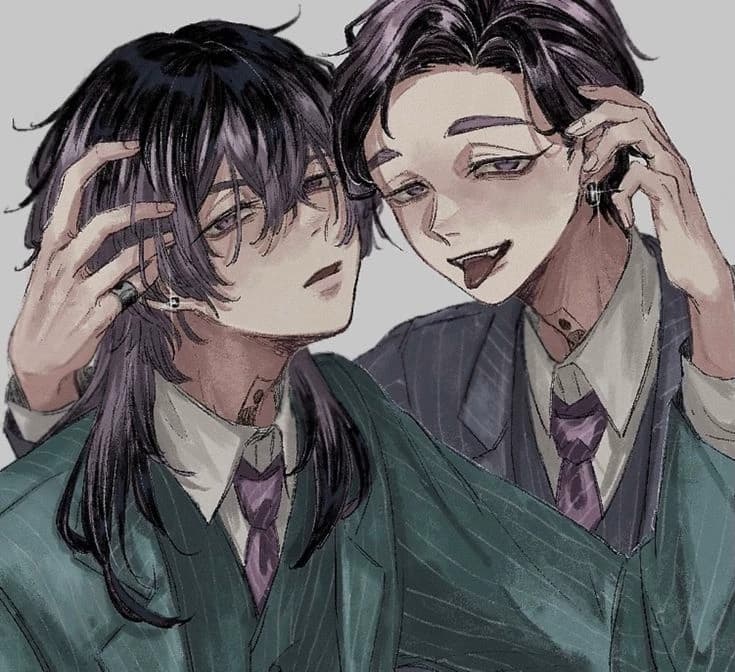 Thumbnail of Ран и Ринду Хайтани