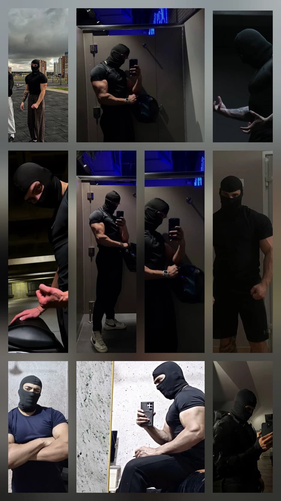 Thumbnail of Вашим приспешникам – опасная жизнь.